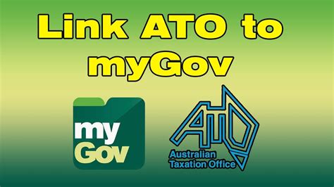 mygov link to myato.